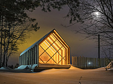 74 работы привезли на «Золотую капитель» архитекторы России и ближнего зарубежья