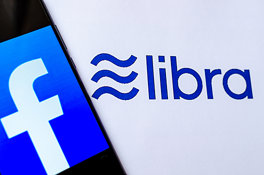 Facebook нанимает лоббиста для продвижения криптопроекта Libra в Конгрессе