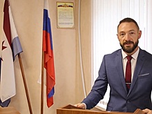 В Мордовии четверо граждан приняли Присягу в канун Дня Государственного флага Российской Федерации