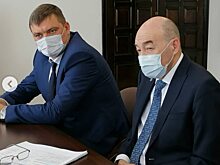 Роман Грибов: В Саратовской области активизируют работу по трансплантологии органов
