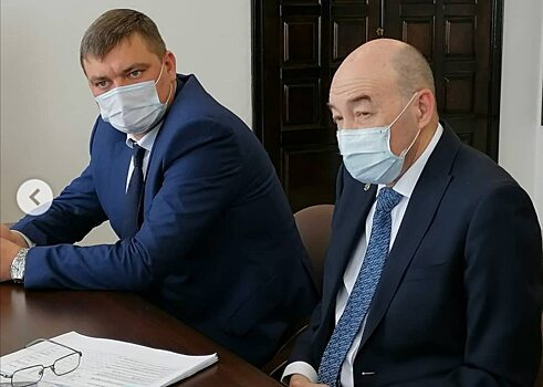 Роман Грибов: В Саратовской области активизируют работу по трансплантологии органов