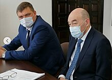 Роман Грибов: В Саратовской области активизируют работу по трансплантологии органов