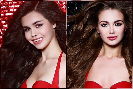 Две нижегородские студентки поборются за титул «Мисс Россия»