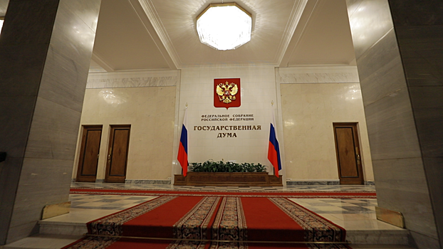 ГД приняла законопроект о возможности судить релокантов за фейки о ВС РФ