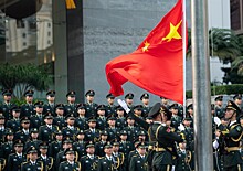 Аналитик оценил вероятность давления на Россию через Китай