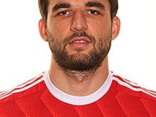 Защитник сборной России: ни разу не столкнулся с негативом в адрес команды