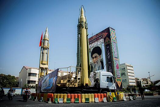 Иран отказался возвращаться к условиям ядерной сделки