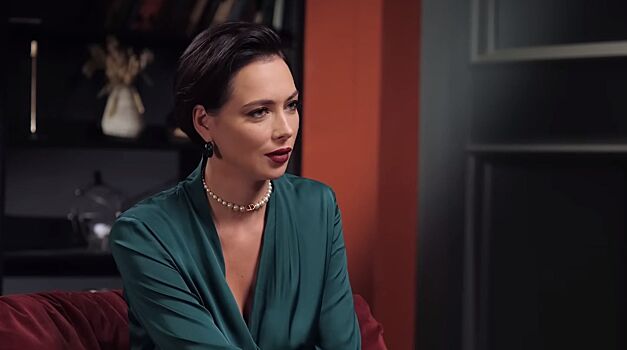 ФНС проверяет рекламные сделки Настасьи Самбурской