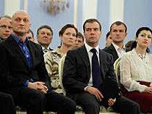 Гоша Куценко рассказал о желании стать украинским президентом