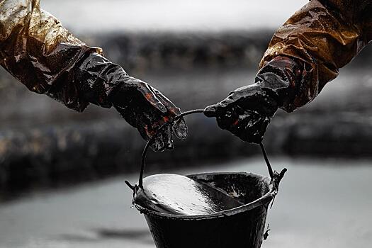 Америка снова стала великой нефтяной державой