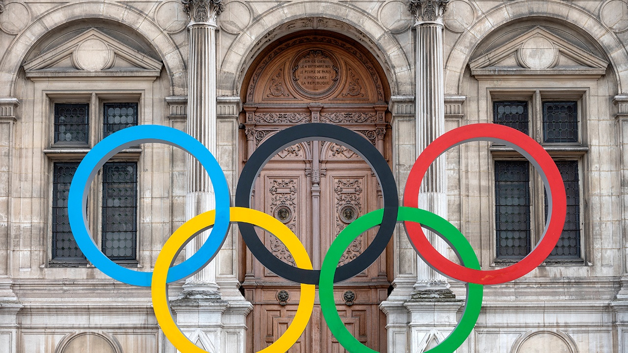 Во Франции снова украли ноутбук с закрытыми данными об Олимпиаде