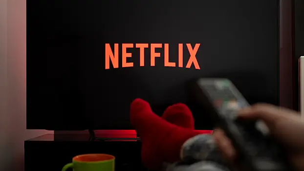 Netflix потерял миллион платных подписчиков за квартал
