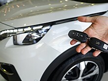 Названы топ-10 автомобилей по объёму импорта в Россию