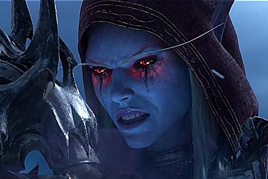 Автор популярного мода для World of Warcraft винит Blizzard в падении онлайна MMORPG