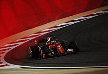Анализ тренировок Гран При Бахрейна: Ferrari готова к реваншу