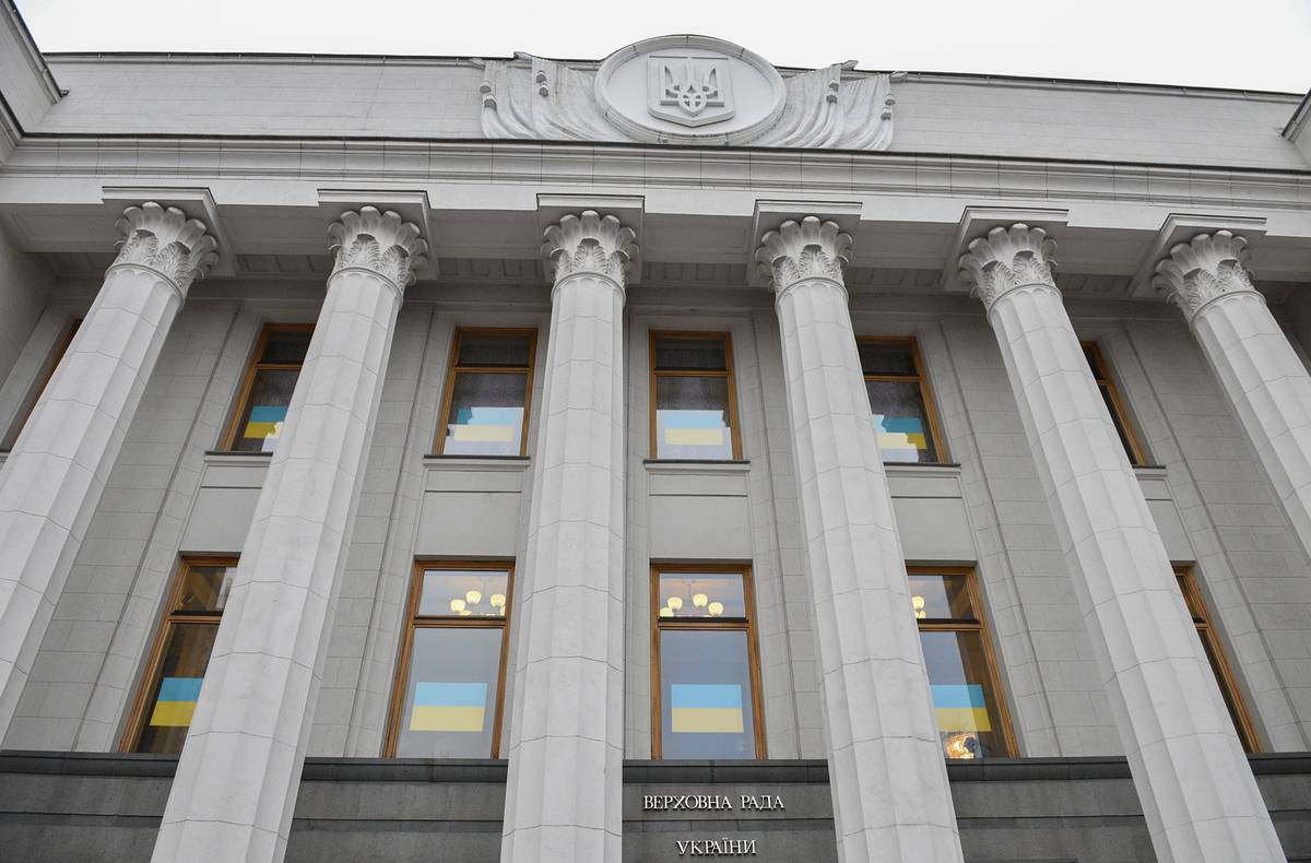 Способность Украины к переговорам оценили