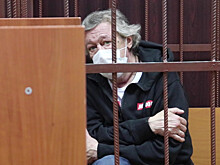 Адвокат Ефремова рассказал о самочувствии актера