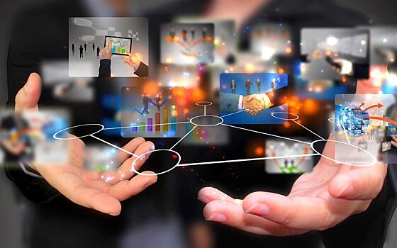 Правительство РФ и компания «Ростелеком» заключили соглашение о развитии новых коммуникационных интернет-технологий