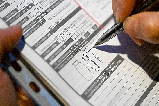 Выплаты по Европротоколу увеличатся вдвое