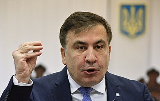Хвастливый Порошенко сравнил себя с Саакашвили
