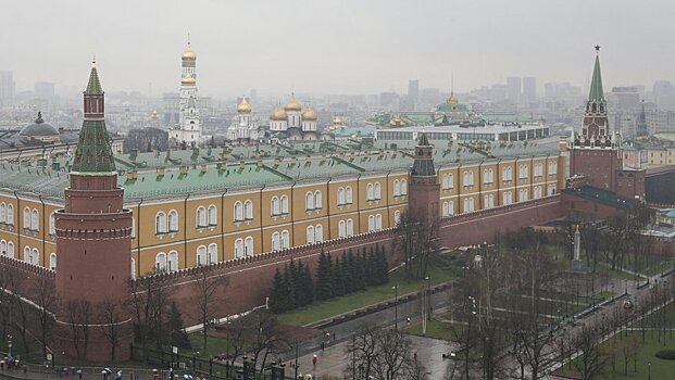 Приняты в первом чтении поправки в законодательство о Президенте РФ