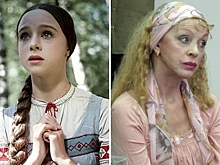 Как сложилась судьба актрисы Натальи Седых, сыгравшей в фильме «Морозко»