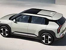 Лучшим автомобилем в мире признали корейский электрокар