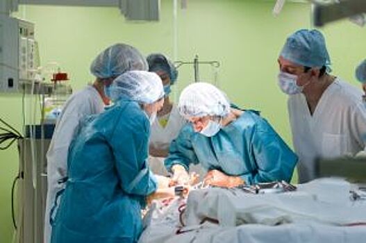 Пермские врачи впервые вылечили эпилепсию с помощью операции