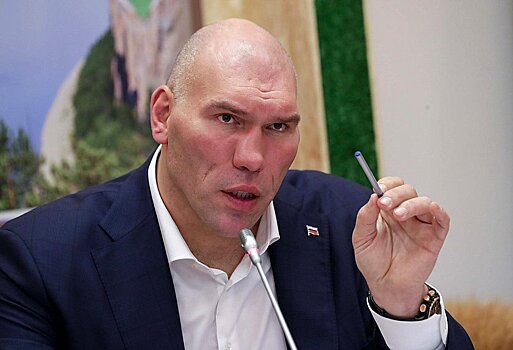 Валуев: за лесоклиматическими проектами будущее не только экологии, но и ответственного бизнеса в России