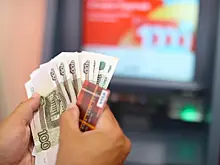Денежные переводы из России в соседние страны увеличились почти на 500%