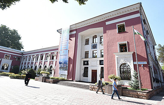Национальный банк Таджикистана сообщил о стабилизации процесса инфляции