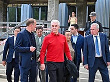 Детскую поликлинику в Алтуфьевском районе Москвы полностью перестроят