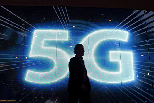 В России выдали первую 5G лицензию