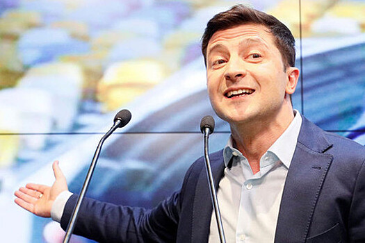 Зеленский обязан совершить первый визит в Одессу, считают в Раде