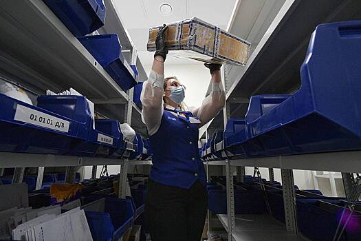 Отделения «Почты России» предложили ремонтировать за счет маркетплейсов