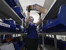 Отделения «Почты России» предложили ремонтировать за счет маркетплейсов