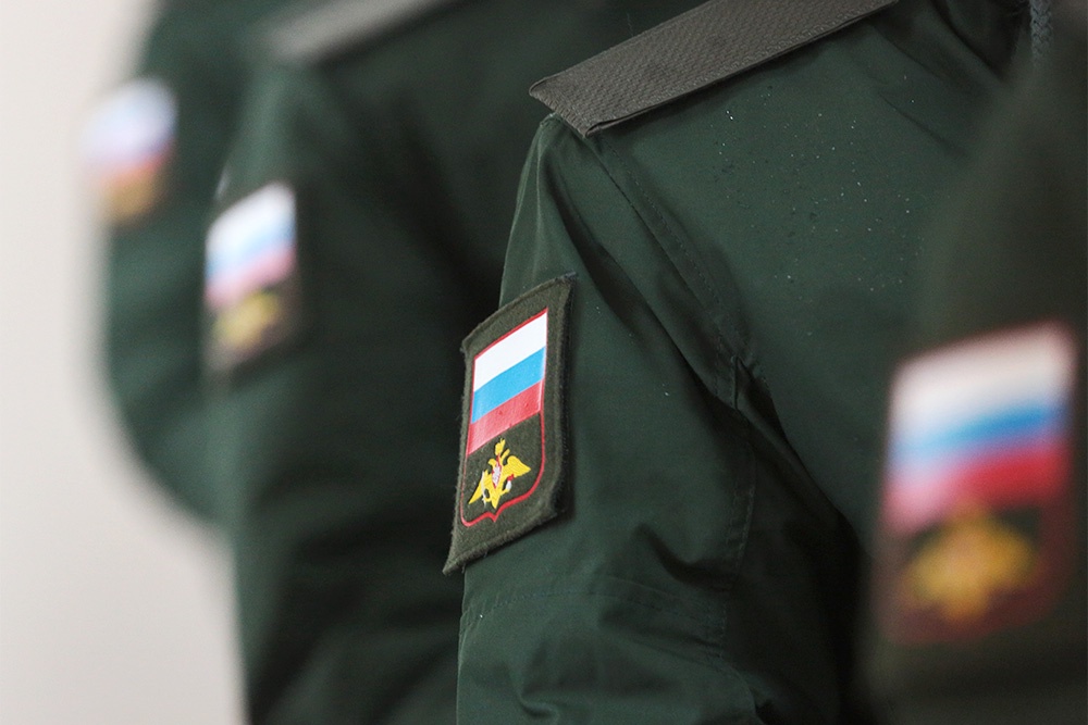Вступил в силу закон об использовании ВС РФ для защиты россиян за рубежом