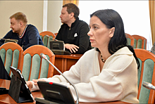 Татьяна Гриневич предложила пересмотреть расчёт коммунальных отходов