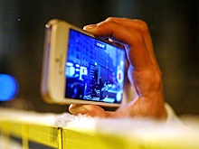 Москвичи смогут вызвать дворников в один клик