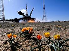 Назван срок запуска «Союза МС-28»
