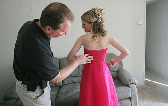 Родители стали брать кредиты для оплаты выпускного