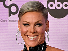 Как выглядят повзрослевшие дети Pink