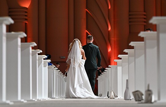 В России нашли новый способ поддержать молодые семьи