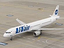 К проекту по созданию регионального авиаперевозчика на базе Utair готова подключиться Югра