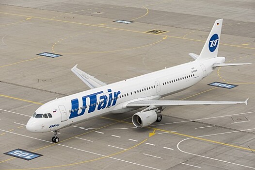 К проекту по созданию регионального авиаперевозчика на базе Utair готова подключиться Югра