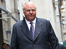 Рассел Кроу набрал для роли несколько десятков килограмм