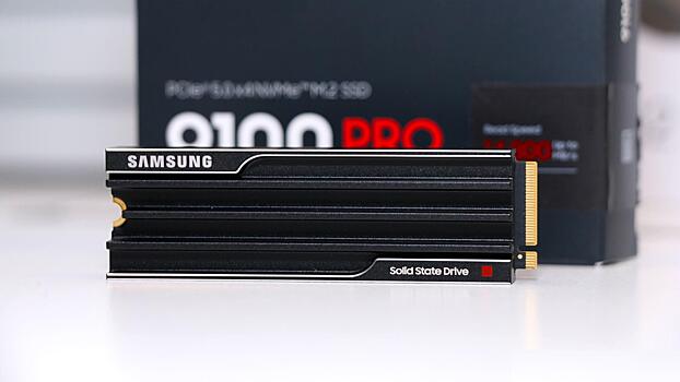 Парень заказал два SSD от Samsung, но получил две коробки Samsung 9100 PRO стоимостью $6000