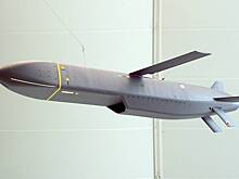 В Орловской области заявили о возможной атаке на регион ракетами Storm Shadow