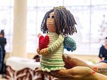 Лечение ребенка превратилось в мучение для тоболячки: диагностировали редкое заболевание