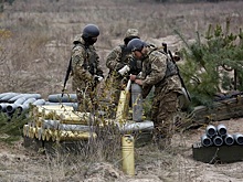 Депутат Рады назвал способ вырваться из «капкана» гражданской войны в Донбассе